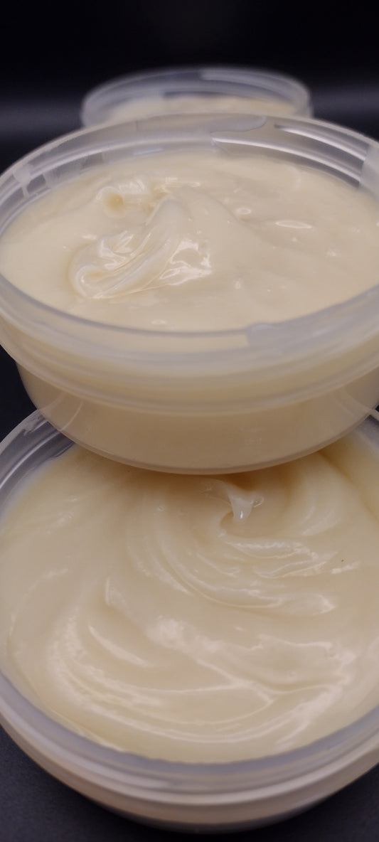 TALLOW Face and Body Butter Cream