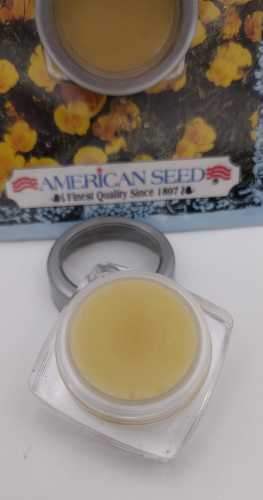 Double Mint Lip Butter Balm (5g Pot)