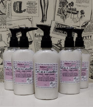Load image into Gallery viewer, COCOA + HEMP Lotion (vegan)