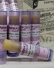 Load image into Gallery viewer, Essentially Good LIP BALM (with BEESWAX & LANOLIN)