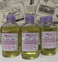 Load image into Gallery viewer, All Over BODY OIL (vegan)