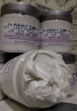 Load image into Gallery viewer, Whipped BODY BUTTER (vegan)
