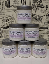 Load image into Gallery viewer, Whipped BODY BUTTER (vegan)