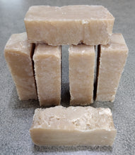 Load image into Gallery viewer, Purple Sam's Hot Process Soap (vegan)