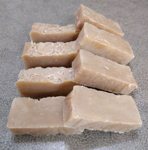 Load image into Gallery viewer, Purple Sam's Hot Process Soap (vegan)