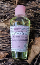 Load image into Gallery viewer, 2oz All Over BODY OIL (vegan)