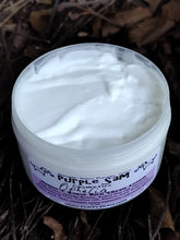 Load image into Gallery viewer, Mango + Kukui RICH CREAM LOTION (vegan)