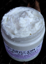 Load image into Gallery viewer, Whipped BODY BUTTER (vegan)