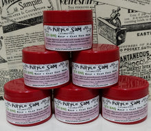 Load image into Gallery viewer, SEA HAG Face Mask