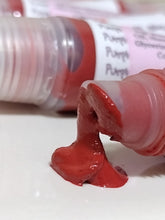 Load image into Gallery viewer, SASSY MOUTH LIP SHINE (beeswax + lanolin)