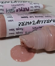 Load image into Gallery viewer, SASSY MOUTH LIP SHINE (beeswax + lanolin)