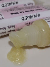 Load image into Gallery viewer, SASSY MOUTH LIP SHINE (beeswax + lanolin)