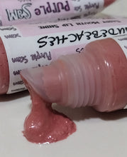 Load image into Gallery viewer, SASSY MOUTH LIP SHINE (beeswax + lanolin)