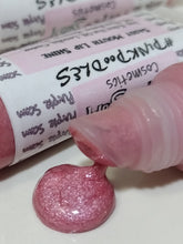 Load image into Gallery viewer, SASSY MOUTH LIP SHINE (beeswax + lanolin)