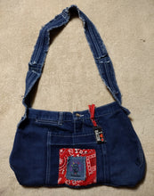 Load image into Gallery viewer, MISS PIGGY Crossbody/Shoulder Purse