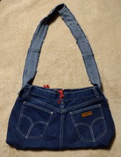 Load image into Gallery viewer, MISS PIGGY Crossbody/Shoulder Purse