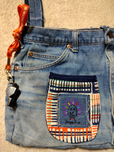 Load image into Gallery viewer, FUNKY TOWN Crossbody/Shoulder Purse