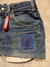 Load image into Gallery viewer, BUM A SQUARE Crossbody/Shoulder Purse