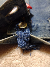 Load image into Gallery viewer, BUM A SQUARE Crossbody/Shoulder Purse