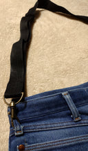 Load image into Gallery viewer, ON GUARD Crossbody/Duffle Overnighter