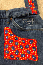Load image into Gallery viewer, AN APPLE A DAY Crossbody/Shoulder Purse