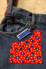 Load image into Gallery viewer, AN APPLE A DAY Crossbody/Shoulder Purse