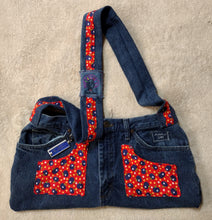 Load image into Gallery viewer, AN APPLE A DAY Crossbody/Shoulder Purse