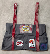 Load image into Gallery viewer, TRAVELER Interchangeable Duffle Bag/Backpack
