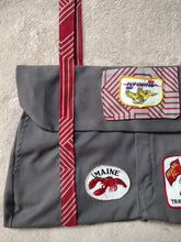 Load image into Gallery viewer, TRAVELER Interchangeable Duffle Bag/Backpack