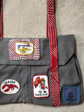 Load image into Gallery viewer, TRAVELER Interchangeable Duffle Bag/Backpack