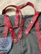 Load image into Gallery viewer, TRAVELER Interchangeable Duffle Bag/Backpack