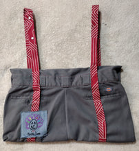 Load image into Gallery viewer, TRAVELER Interchangeable Duffle Bag/Backpack