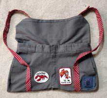 Load image into Gallery viewer, TRAVELER Interchangeable Duffle Bag/Backpack