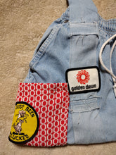 Load image into Gallery viewer, The SIDE POCKET SHOT Crossbody/Shoulder Purse