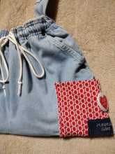 Load image into Gallery viewer, The SIDE POCKET SHOT Crossbody/Shoulder Purse