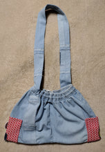 Load image into Gallery viewer, The SIDE POCKET SHOT Crossbody/Shoulder Purse