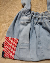 Load image into Gallery viewer, The SIDE POCKET SHOT Crossbody/Shoulder Purse