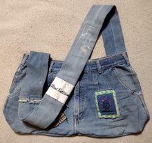 Load image into Gallery viewer, GOOD TIMES Crossbody/Shoulder Purse