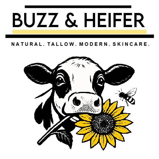Buzz & Heifer Tallow Care