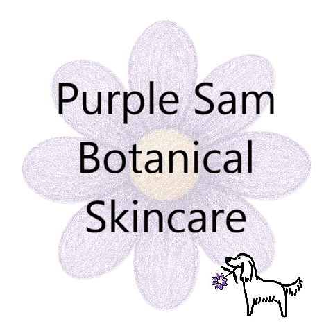 Original Purple Sam Botanical