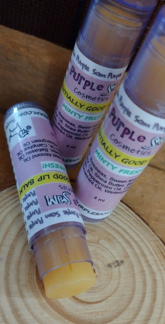 Essentially Good LIP BALM