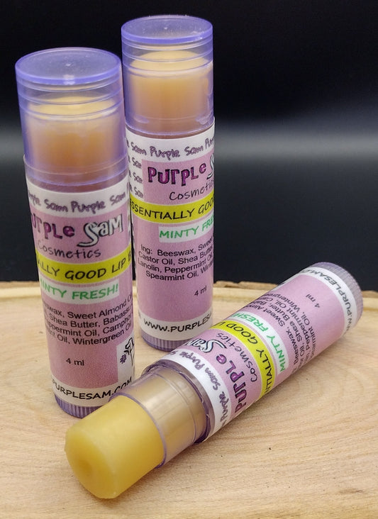 Essentially Good LIP BALM