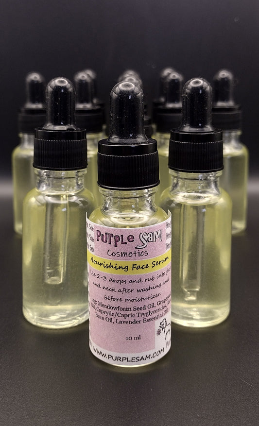 Nourishing FACE SERUM