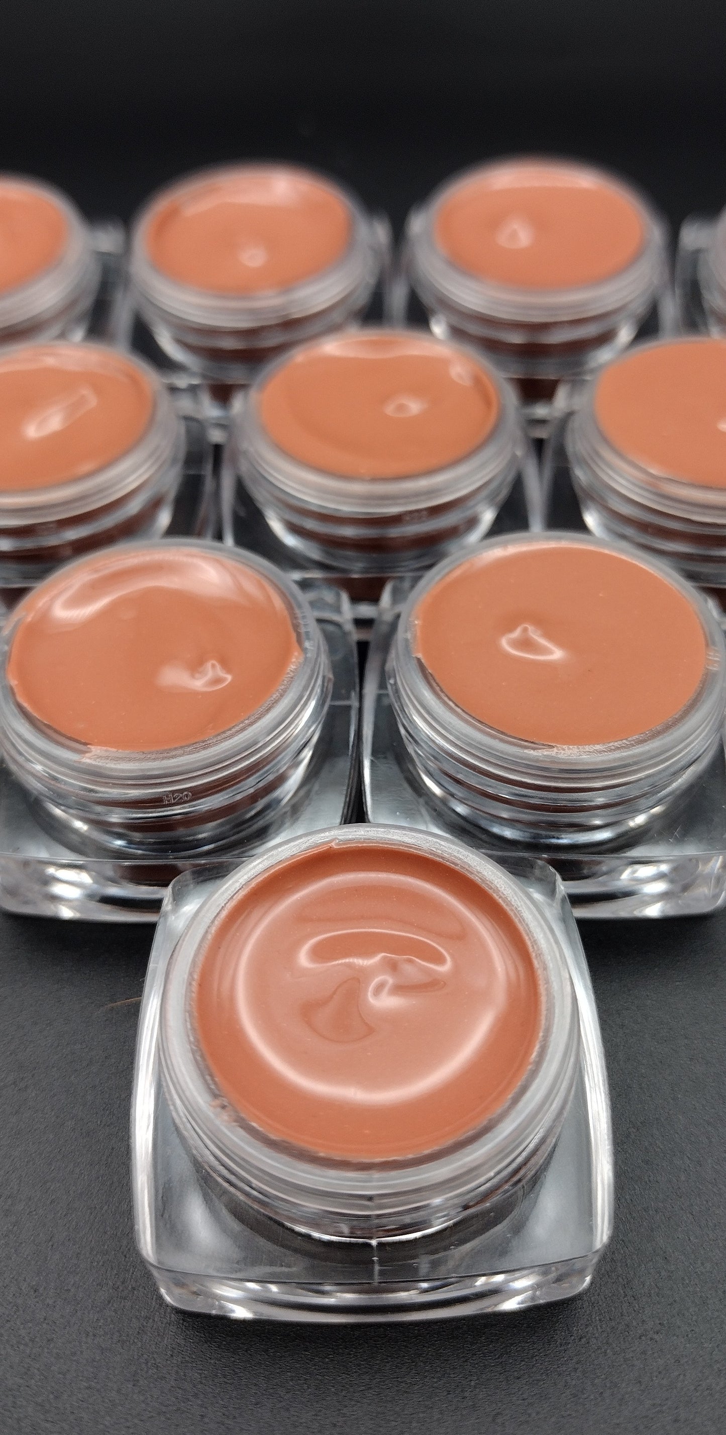 #SANDY BRITCHES Sassy Mouth LIP SHINE