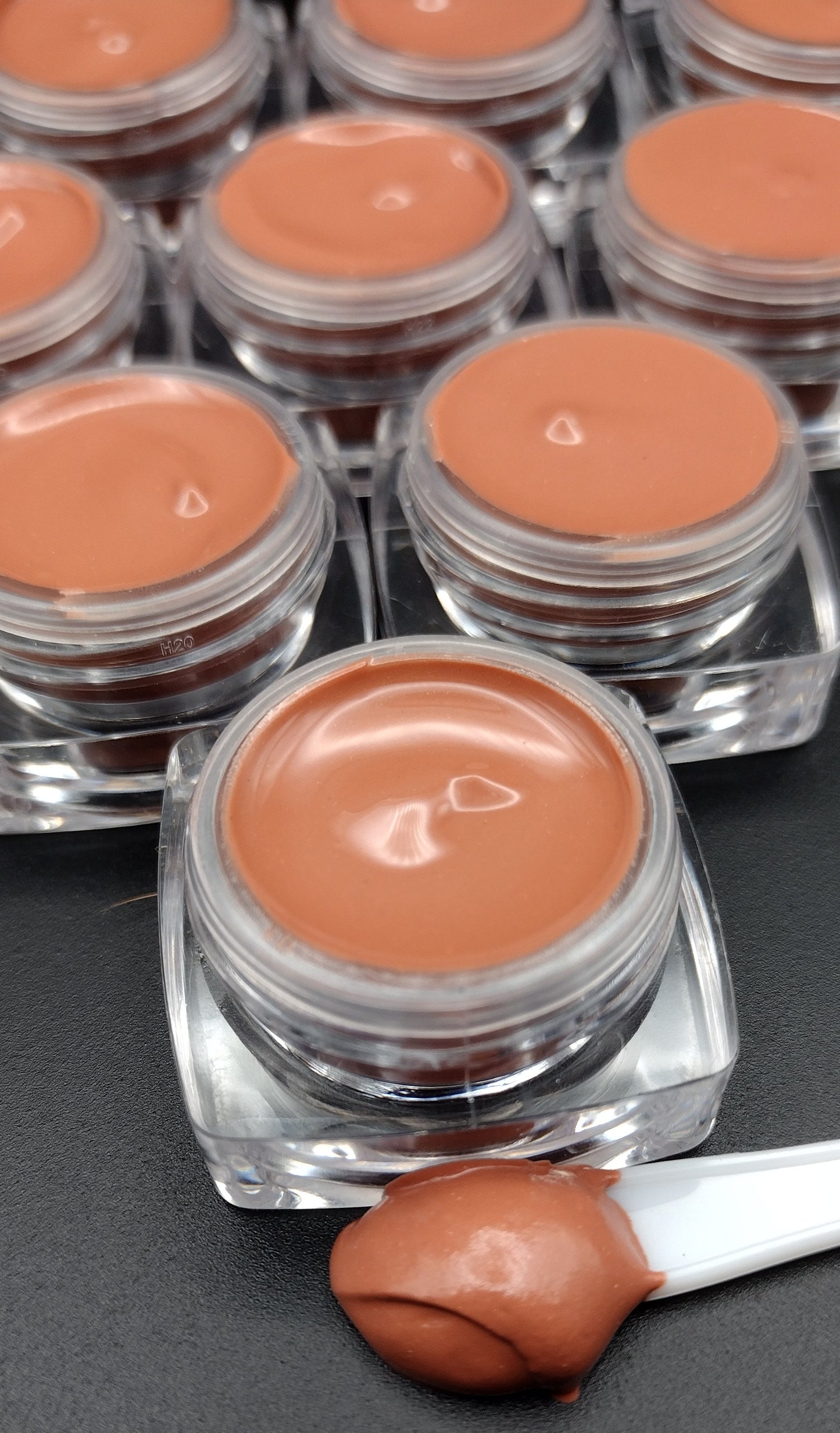 #SANDY BRITCHES Sassy Mouth LIP SHINE