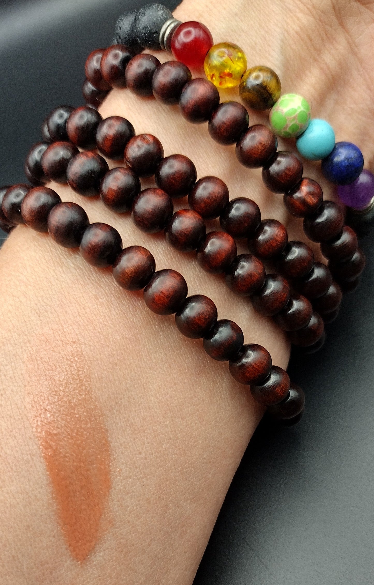 #SANDY BRITCHES Sassy Mouth LIP SHINE