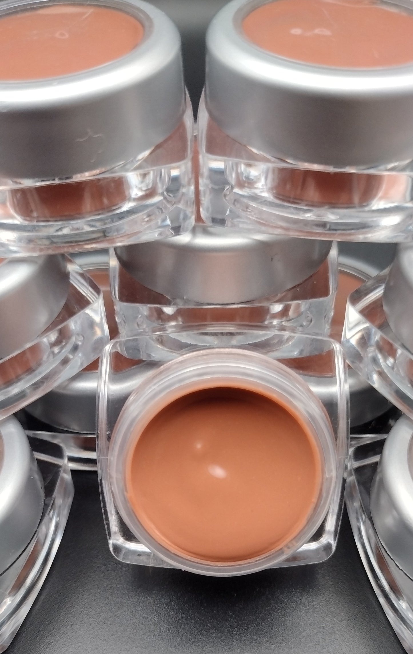 #SANDY BRITCHES Sassy Mouth LIP SHINE