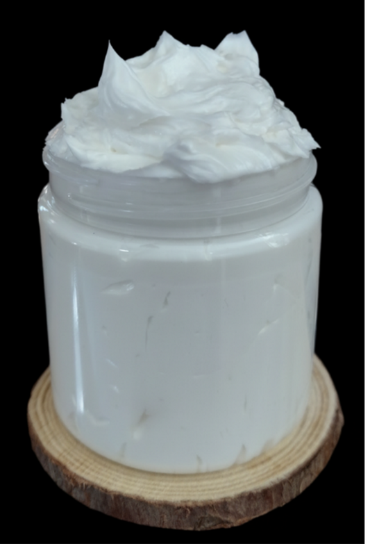 Mango + Shea BODY BUTTER