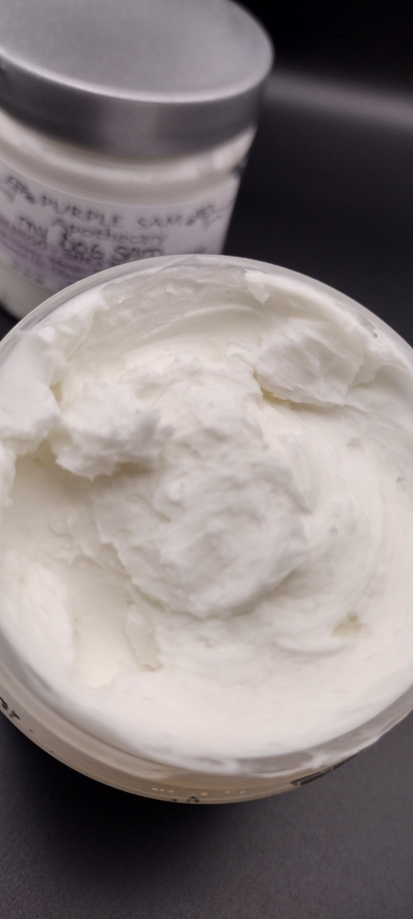 Mango + Shea Body Butter (4 oz)