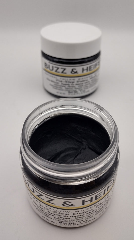 Pit-Stop Underarm Detox Mask (1 oz)